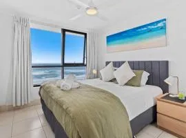 Seascape Serenity in Palm Beach