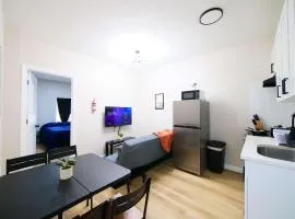 1BR and 1BA with Wi-Fi - Quick NYC Access
