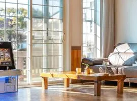 Daebudo olive Poolvilla pension