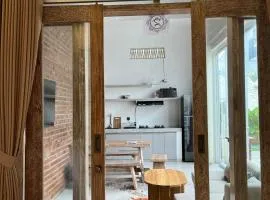 Mediterranean Villa Sanur Beach