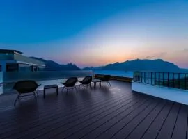 Panorama Peaks Lodge