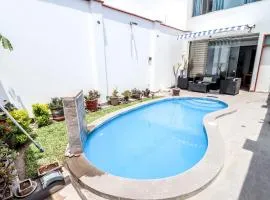 Cerro Azul Alojamiento