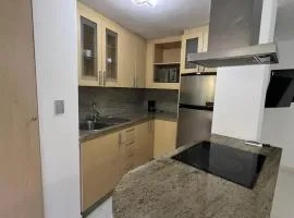 Homeway Lomas de las mercedes