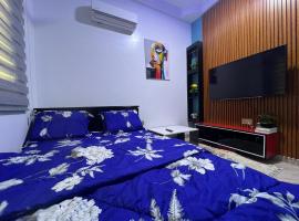 Dubai Dollar Beach Resorts, hotel in Tema