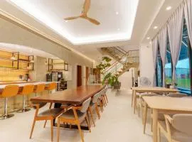 優勝美地民宿二館