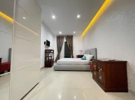 Modern Gzira 2BR Apartment Race2