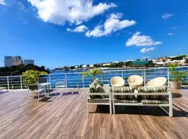 Arismar Apartment Riviera Colonial Santo Domingo