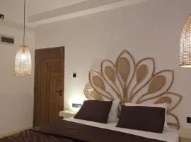 Bunky Monkey by Monara