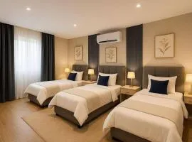 pyramids heaven hotel- فندق جنة الاهرامات