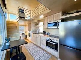 Secluded Tiny House Oasis in Grand Junction Perfect for Experiencing Nature in Comfort