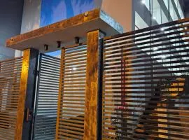 Easy Access Apartment - Ciudad del Este