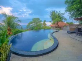 Maria Secret Villa