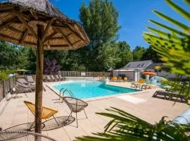 Camping 3 étoiles - Piscine - eeed0b