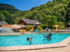 Camping 3 étoiles - Piscine - eeed0b