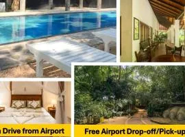 Ceylon Kingsmen Garden - Katunayake Airport Transit Hotels