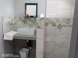 Galaxy Bed and Breakfast, Hotel in Butha-Buthe