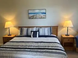 Lagoon View and Ocean Breeze