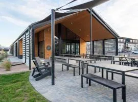 Secluded Tiny House Oasis in Grand Junction Perfect for Experiencing Nature in Comfort