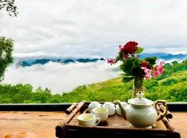 Mai Hill Homestay Pù Luông