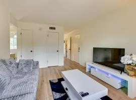 The Homestead Apartments- Walk to SFA Campus, Comfy, Children & Pet-Friendly Nacogdoches Condo