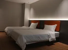 Hongjin Boutique Hotel