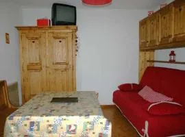 Studio au centre du village, proche des pistes, pour 4 personnes - FR-1-815-40