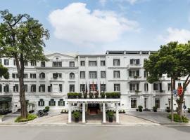 Sofitel Legend Metropole Hanoi, hôtel à Hanoï