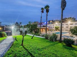 Novotel Setubal, hotel in Setúbal