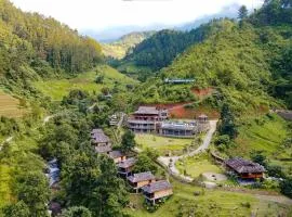 Trạm Tấu Eco Garden Resort & Hot spring