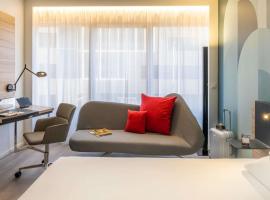 Novotel Campo De Las Naciones