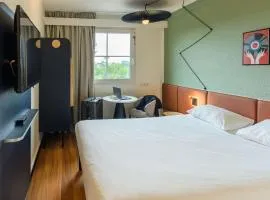 ibis Strasbourg Aéroport Le Zénith