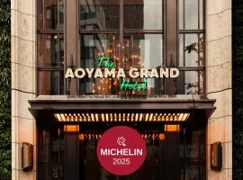 THE AOYAMA GRAND HOTEL