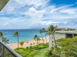 Whaler 712 · WHA 712 Kaanapali OceanFront Condo w Ocean Views