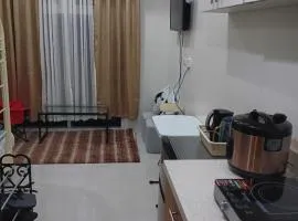 Mivela Garden Residence