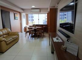 Villa Anto, ξενοδοχείο σε Encarnación