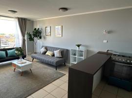 Acogedor y amplio, cercano al Hospital de Ovalle, hotel v destinaci Ovalle