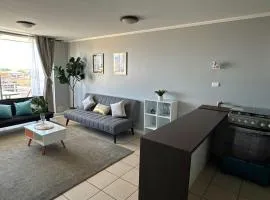 Acogedor y amplio, cercano al Hospital de Ovalle