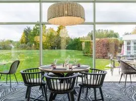 Novotel Senart Golf De Greenparc