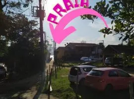 Casa de Praia Picinguaba