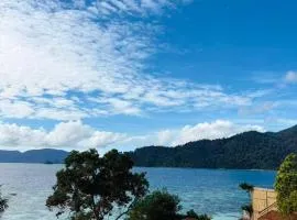 Aya Beach Resort Koh Lipe