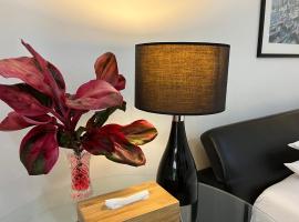 Rimklong boutique hotel trad