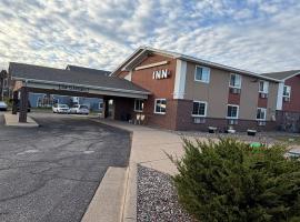 Coratel Inn and Suites by Jasper Stillwater, hotel poblíž New Richmond Regional - RNH, Stillwater