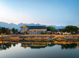 SSAW Garden Hotel Ningbo Xikou