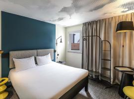 Hotel ibis Lisboa Saldanha