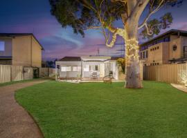 Casa Esperanza by Experience Jervis Bay, hotel in Vincentia