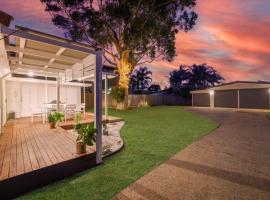 Casa Esperanza by Experience Jervis Bay, Hotel in Vincentia