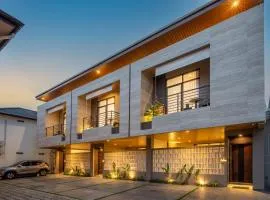 Villa Siji Sanggrahan Private Pool