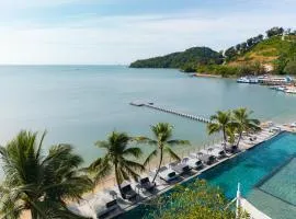 Hotel Tide Phuket Beachfront