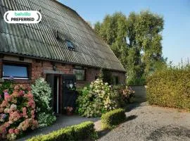 Farmhouse appartment in Eede