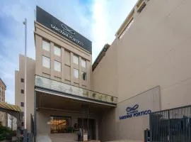 Riviera Sarovar Portico Pathankot